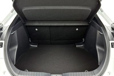 Toyota C-HR Style 1.8 Hybrid