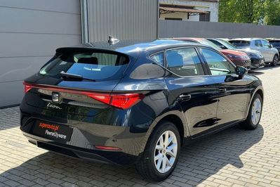 Seat Leon 1.0 TSI Style