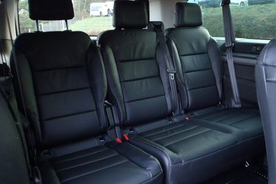 Opel Zafira Life XL L2H1 Business VIP aut
