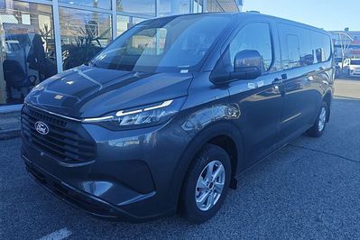 Ford Transit Custom Kombi PHEV 340 L2H1 Trend CVT M1