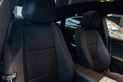 Mercedes CLA 180 Progressive