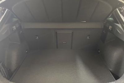 Cupra Formentor 1.5 TSI