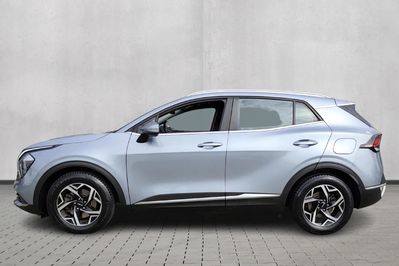 Kia Sportage 1.6 T-GDI M