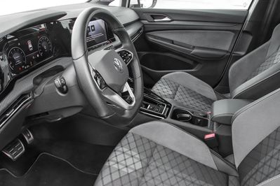 Volkswagen Golf 2.0 Tsi 4MOTION Style Dsg