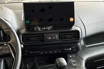 Citroen Berlingo MPV M L1H1