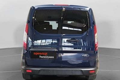 Ford Transit Connect Kombi 230 L2 Trend