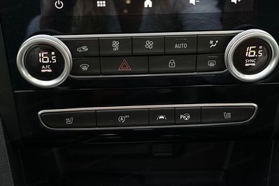 Renault Megane 1.3 Tce Fap Techno Edc