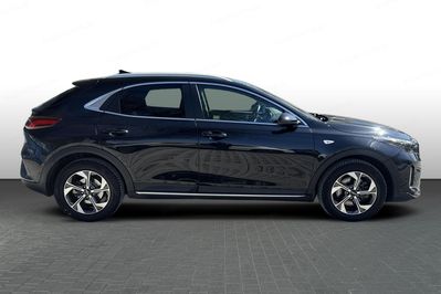 Kia XCeed M 1.5 T-GDI DCT