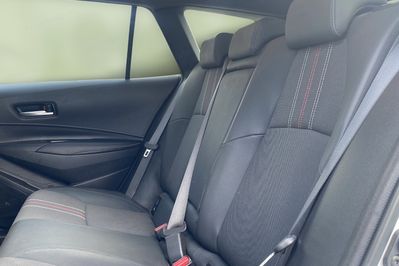 Toyota Corolla 2.0 Hybrid Gr Sport