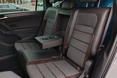 Seat Tarraco 2.0 TDI FR S&S 4Drive DSG