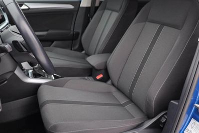 Volkswagen T-ROC 1.5 TSI Life DSG