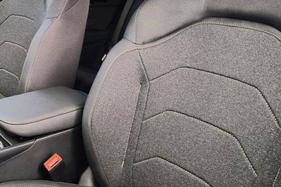 Skoda Kodiaq Drive 1.5 TSI mHEV DSG