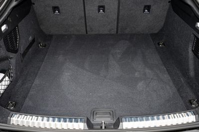 Audi A5 TFSI quattro S line