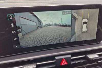 Kia Sportage GT Line 1.6 T-GDI AWD 4x4 Aut