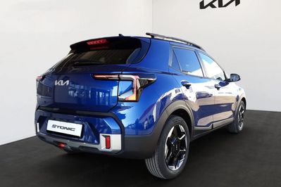 Kia Stonic 1.0 T-GDI Business Line DCT