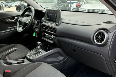 Hyundai Kona T-GDI Style DCT