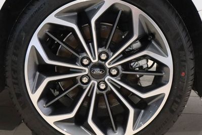 Ford Focus ST-Line X aut 1.5 EcoBlue