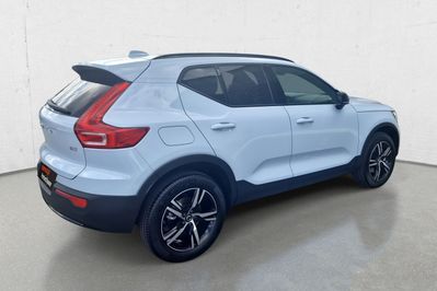 Volvo XC40 B3 Plus Dark aut