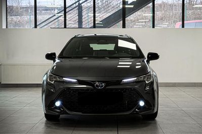 Toyota Corolla Comfort 1.8 Hybrid