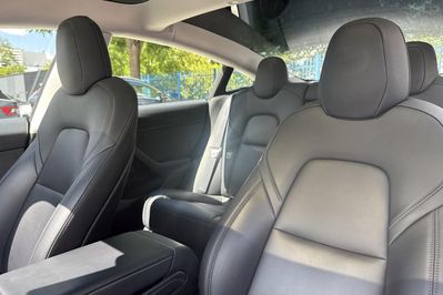 Tesla Model 3 Standard Range Plus