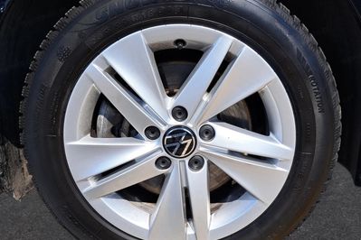 Volkswagen Golf 2.0 Tdi Scr Dsg Life