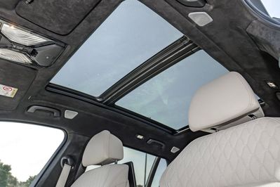 BMW X7 xDrive40d mHEV sport-aut