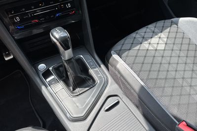 Volkswagen Tiguan R-Line 1.5 TSI EVO  DSG