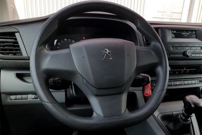 Peugeot Expert L1H1 Zabudowa Brygadowa