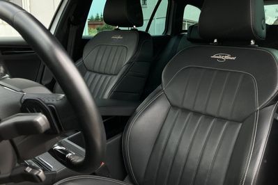 Skoda Superb TDI SCR L&K DSG