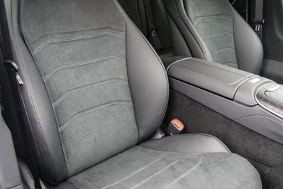 Mercedes E Klasa 220 d 4-Matic AMG Estate