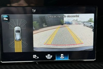 Mercedes Klasa A 180