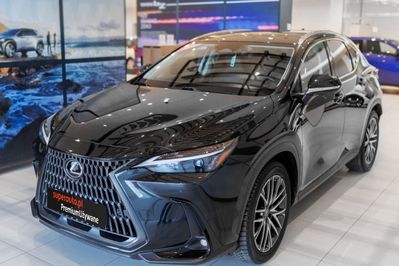 Lexus NX 450h+ Prestige AWD