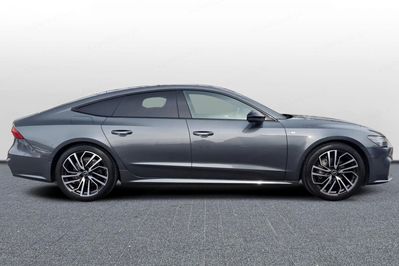 Audi A7 Sportback 40 TDI quattro S Line