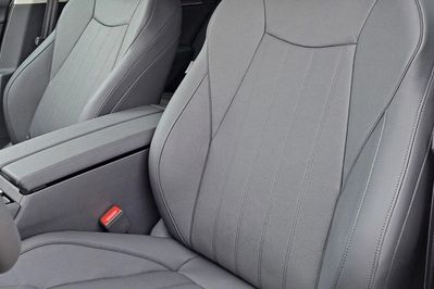 Skoda Superb L&K 1.5 TSI Plug-in Hybrid DSG