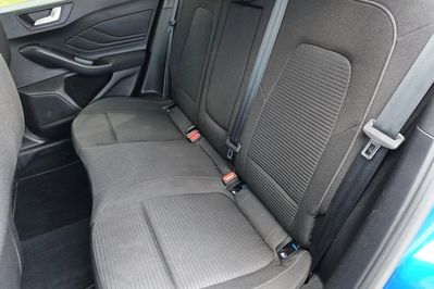 Ford Focus 1.0 EcoBoost Titanium X