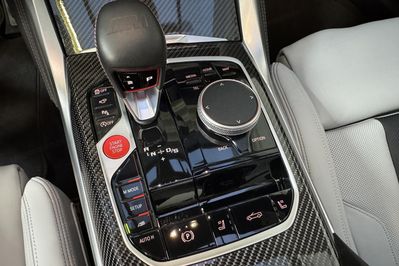 BMW Seria 4 Cabrio M4 Competition M xDrive