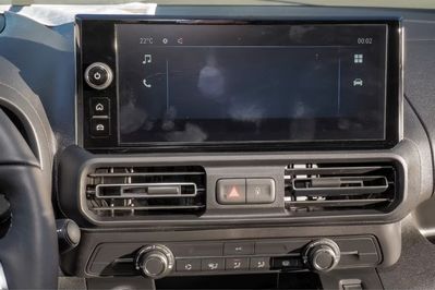 Opel Combo Kombi XL L2H1 Life EAT8