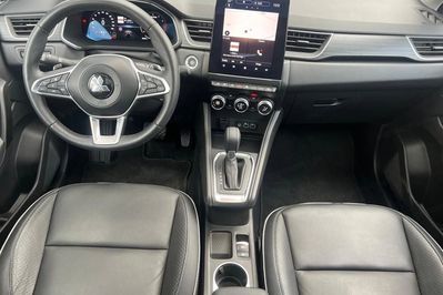 Mitsubishi ASX 1.3 Instyle DCT