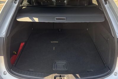 Toyota Corolla 2.0 Hybrid Style