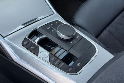 BMW Seria 3 Touring 320d M Sport