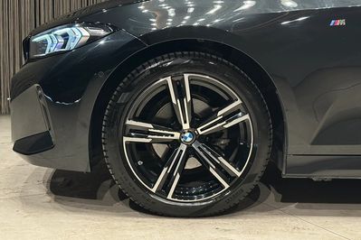 BMW Seria 3 318I m Sport