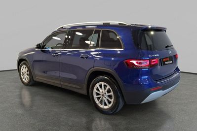 Mercedes GLB 200 Progressive