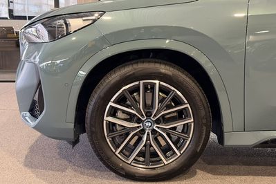BMW X1 sDrive20i M Sport
