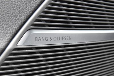 Audi Q8 50 TDI quattro