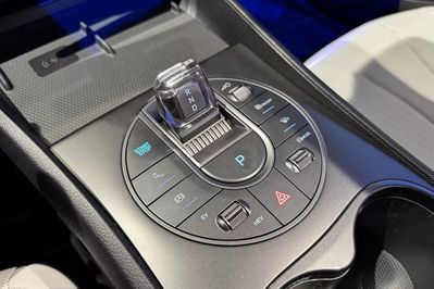 BYD Seal 5 DM-i 1.5 Comfort