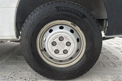 Opel Movano CDTI L3H2
