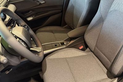 Renault Clio Evolution LPG 1.2 TCe Eco-G aut.