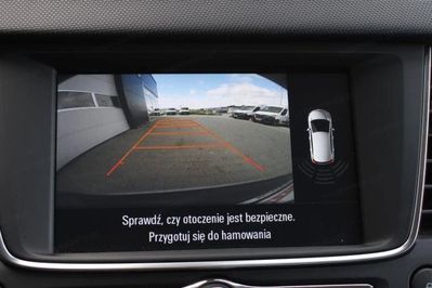 Opel Crossland X Elegance