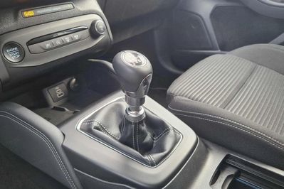 Ford Focus 1.0 EcoBoost Titanium X