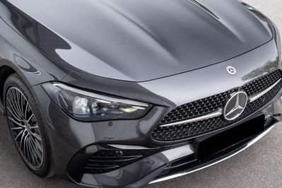 Mercedes CLE 200 4-Matic AMG Line